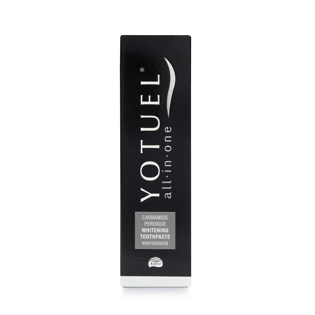 Zobna pasta Yotuel Wintergreen 75 ml